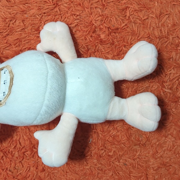 Excellent Condition Booba Plush Toy - Picture 3 of 5